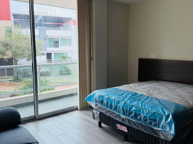 Loft Amueblado en Renta, Las Cumbres, Xalapa