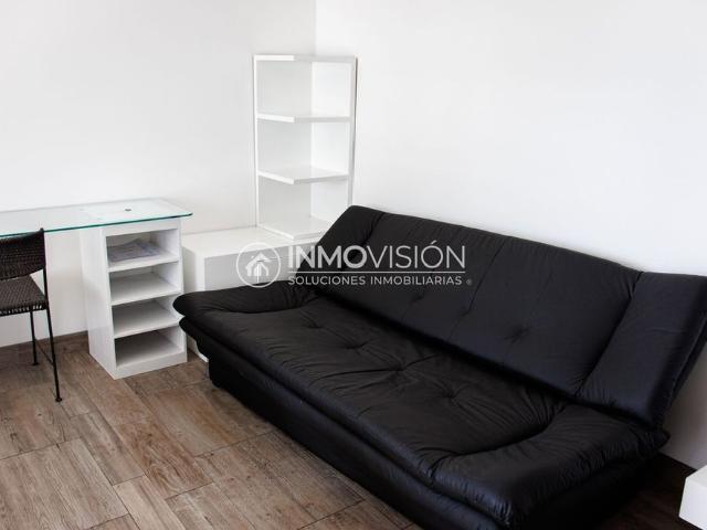 Loft Amueblado en Renta, Sonata Towers, Lomas de Angelópolis
