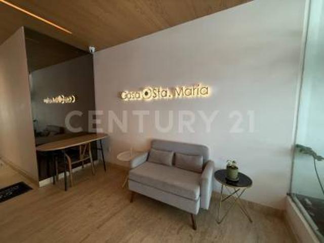 Loft amueblado en Santa María la Ribera