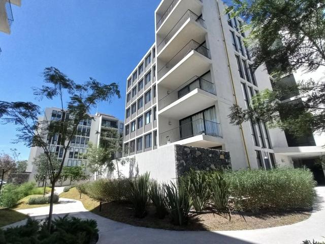 Loft amueblado en Sophia Distrito, Juriquilla zona Antea