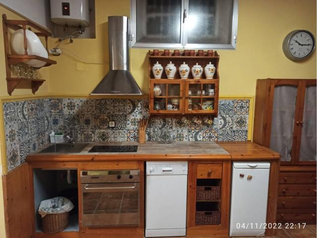 Loft amueblado junto a la Plaza de la Universidad
