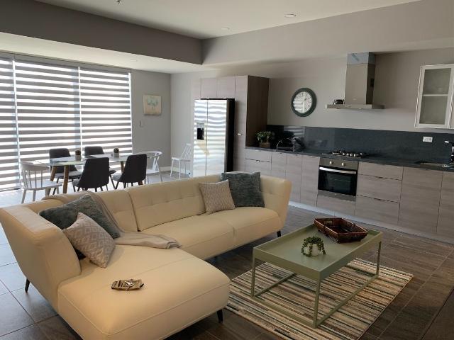 Renta Loft Amueblado Metro Lofts D1