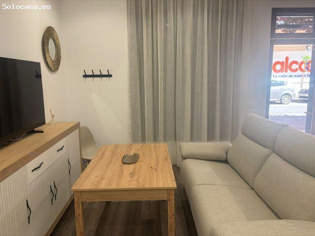Loft amueblado obra nueva en Noreña Arroyo del Moro!