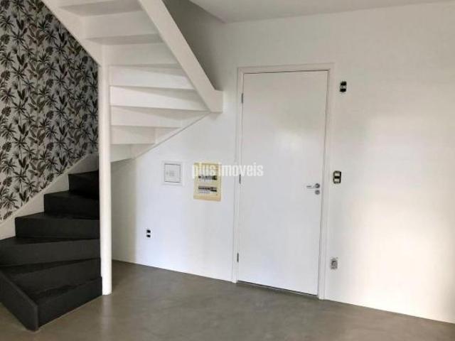 Loft ao Lado da Escola Graduada e do Shopping Jardim Sul 48,5m²au Suíte Gar