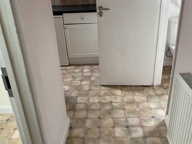 Loft Apartment, village location, views