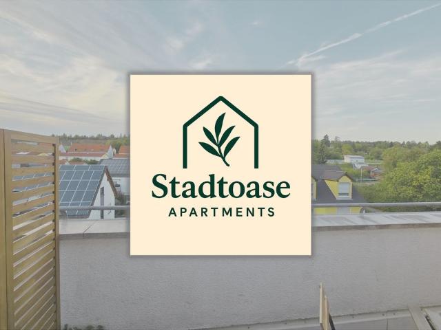 Loft Apartment with Mezzanine & Rooftop Terrace – near FH Kaiserslautern, Kaiserslautern Amsterdam Apartments for Rent