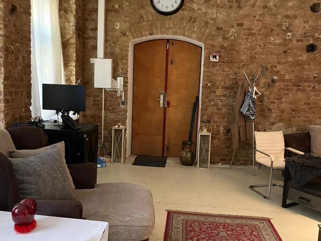 Loft Apartment/ Working Space in Prenzlauer Berg