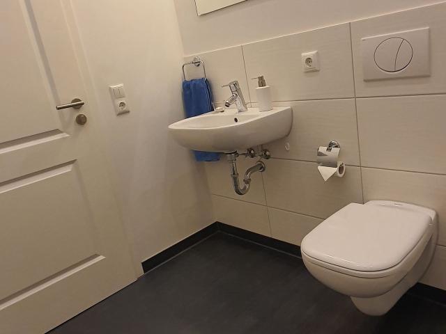 Loft apartment in Dresden pet friendly, terrace, parking, Dresden Amsterdam Apartments for Rent
