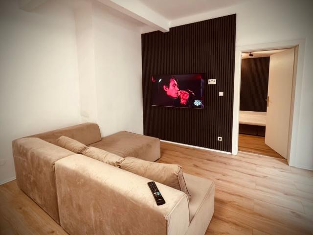 Loft apartment in historic factory, Vienna Amsterdam Apartments for Rent