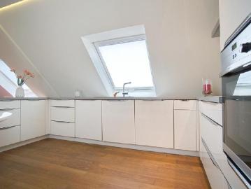 Loft apartment in Rüttenscheid, Essen Amsterdam Apartments for Rent