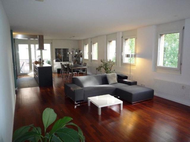 Loft apartment – Live your dream home!