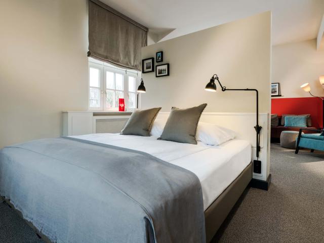 LOFT APARTMENTS 2 PEOPLE