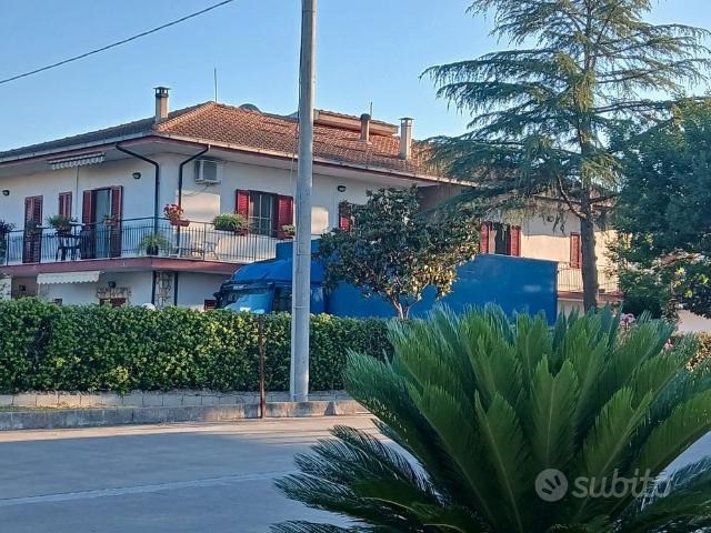 Loft appartamento