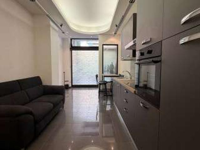 Loft arredato Madonna alta