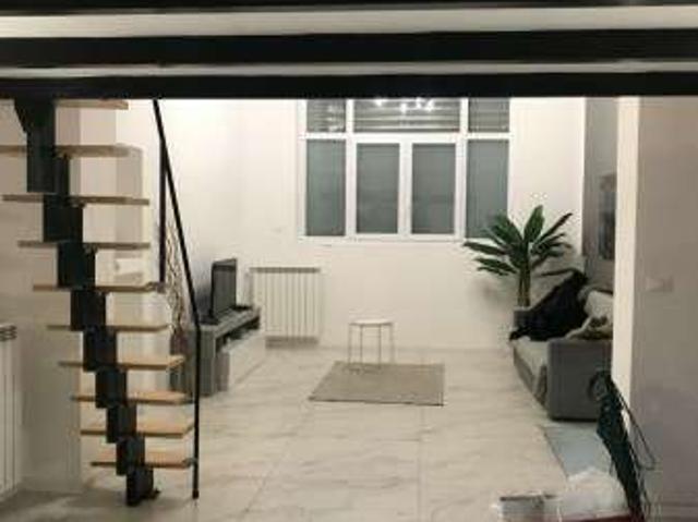 Loft arredato Madonna di campagna