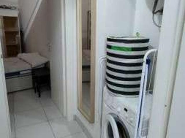 Loft arredato Mirafiori nord