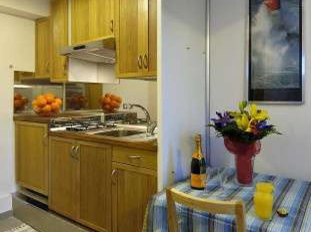 Loft arredato Monteverde, gianicolense