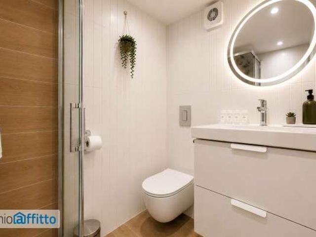 Loft arredato Napoli