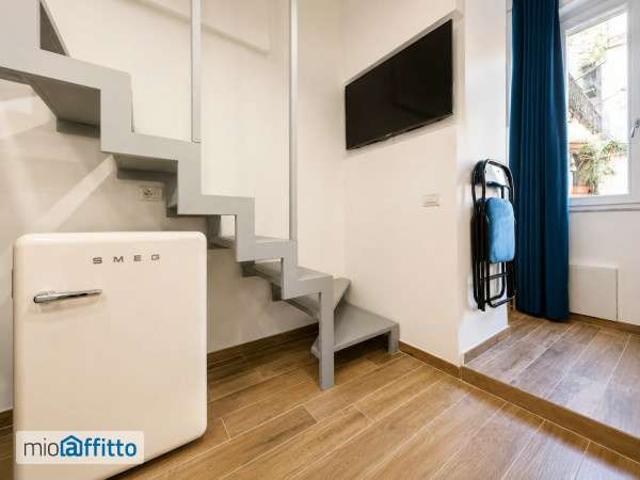 Loft arredato Napoli