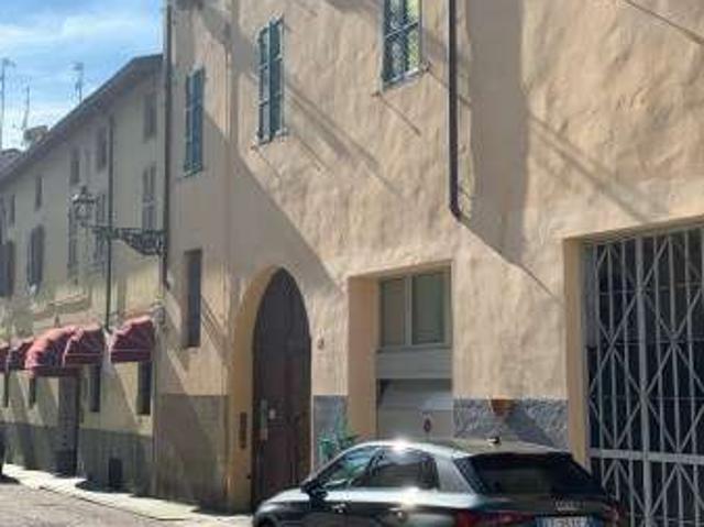 Loft arredato Oltretorrente