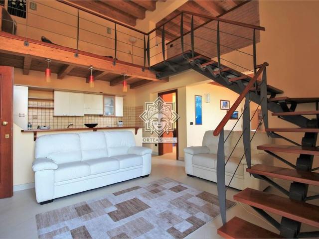 Loft arredato Ortigia Sicilia