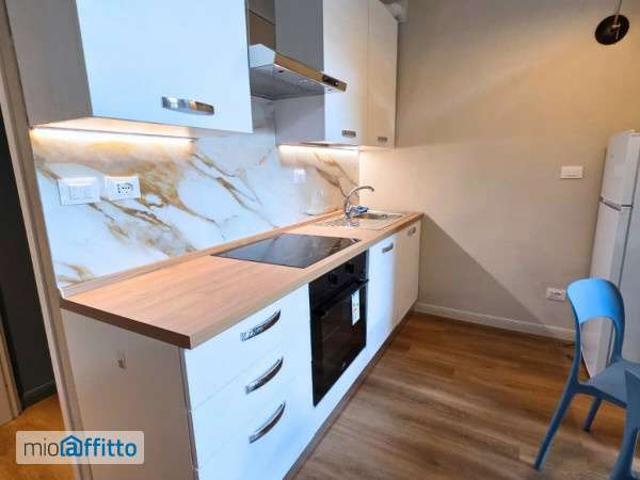 Loft arredato Aurora