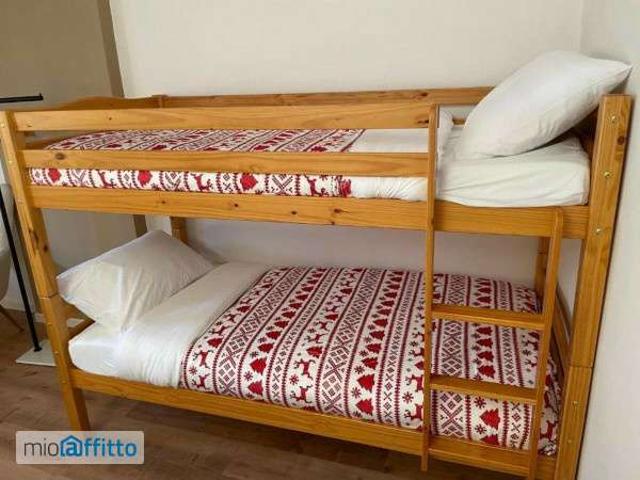 Loft arredato Abbadia San Salvatore
