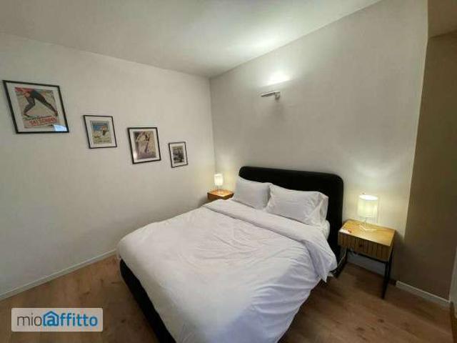 Loft arredato Abbadia San Salvatore