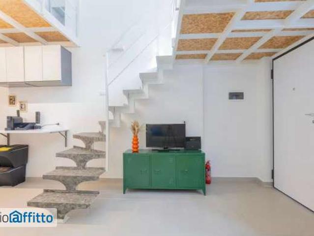 Loft arredato Affori, bovisa, niguarda, testi