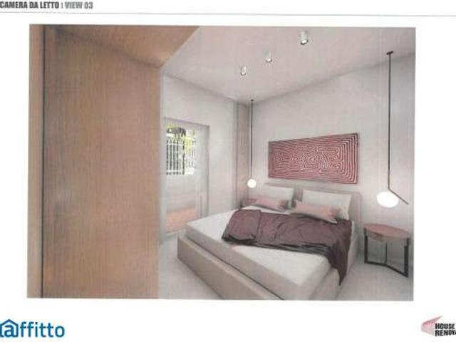 Loft arredato Affori, bovisa, niguarda, testi