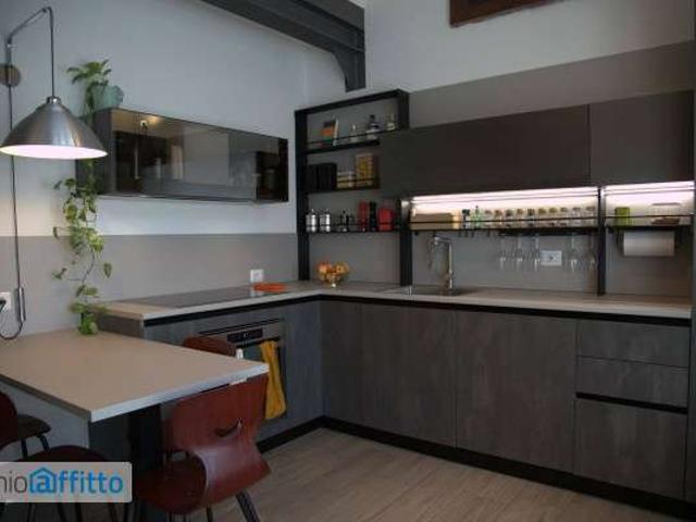 Loft arredato Affori, bovisa, niguarda, testi
