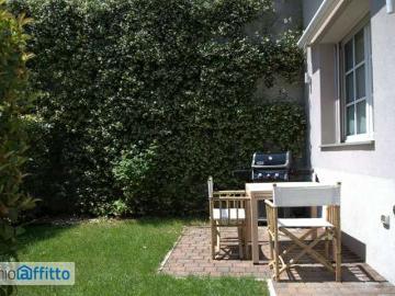 Loft arredato Affori, bovisa, niguarda, testi
