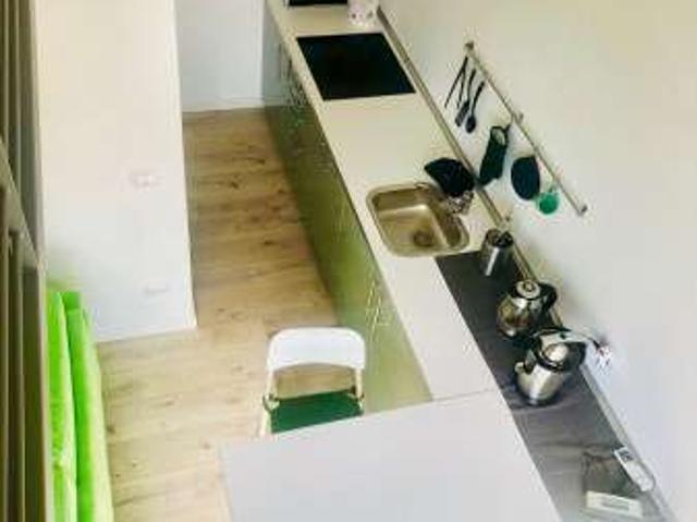 Loft arredato Baggio, forze armate, quinto romano
