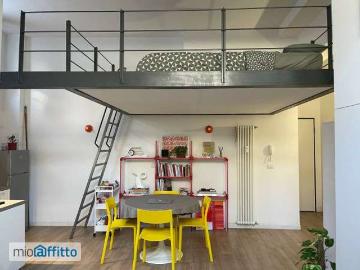 Loft arredato Barona, giambellino, lorenteggio, famagosta, inganni