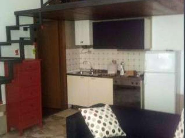 Loft arredato Barona, giambellino, lorenteggio, famagosta, inganni