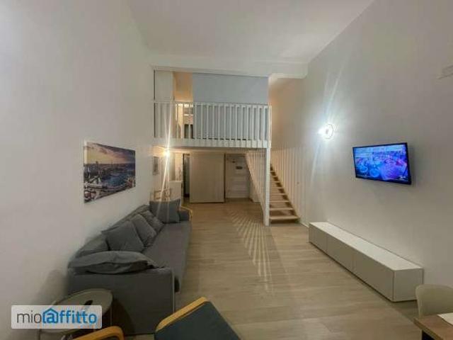 Loft arredato Bari