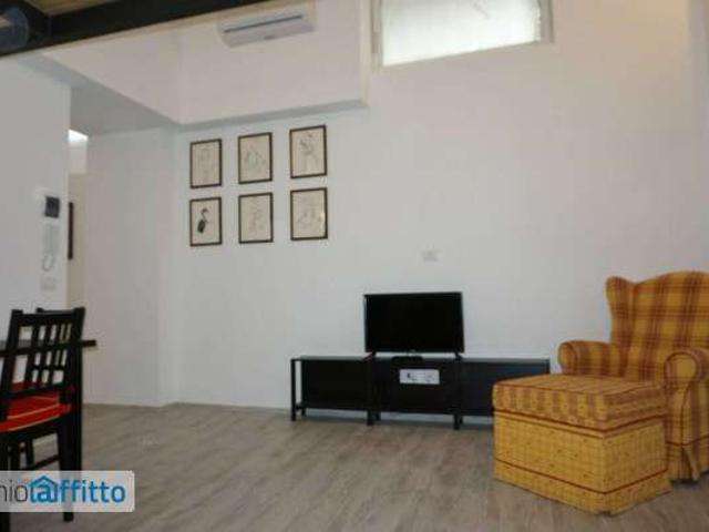 Loft arredato Bocconi, c.so italia, ticinese