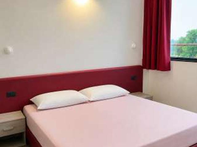 Loft arredato Bolognina