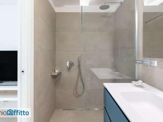 Loft arredato Bolognina