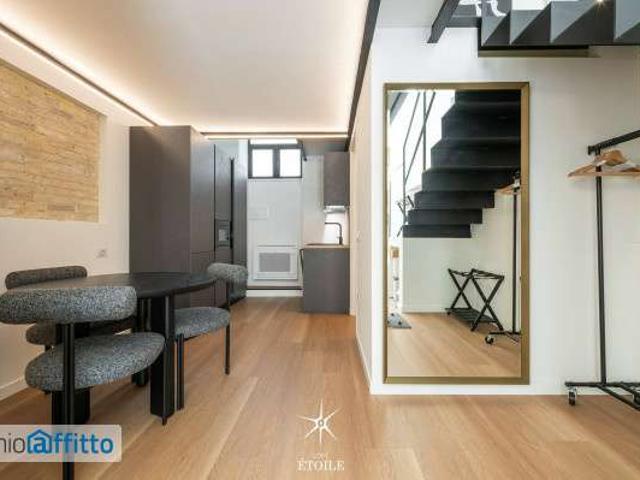 Loft arredato Cagliari