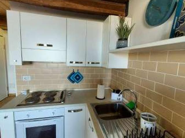 Loft arredato Capodimonte