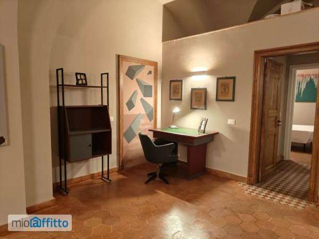 Loft arredato Catania