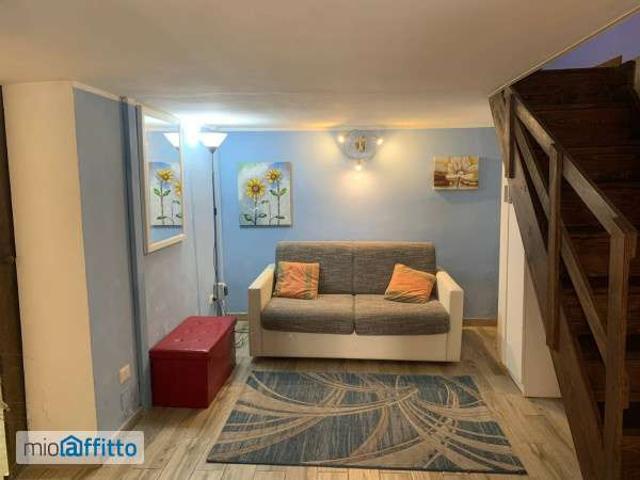 Loft arredato Catania