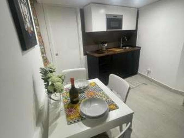 Loft arredato Catania