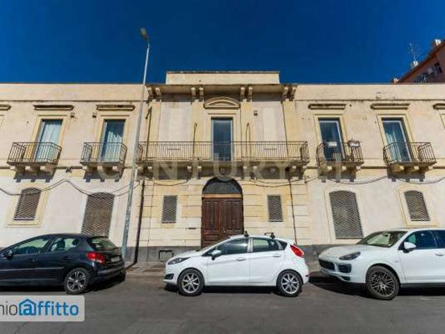 Loft arredato Catania