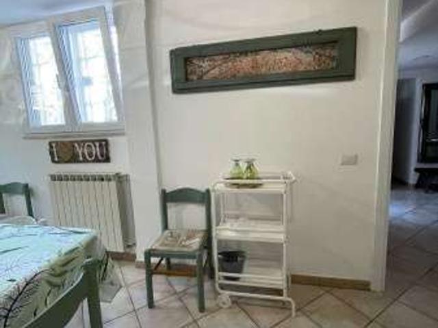Loft arredato Centro