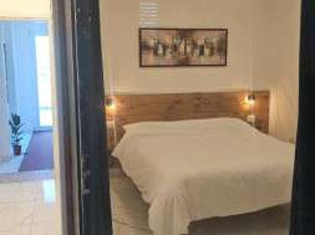 Loft arredato Centro