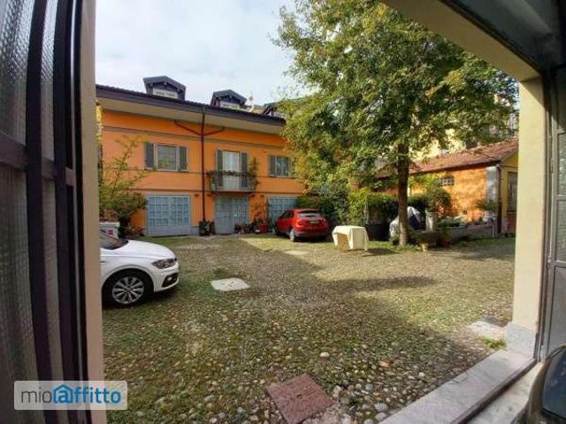 Loft arredato Centro