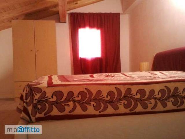 Loft arredato Centro