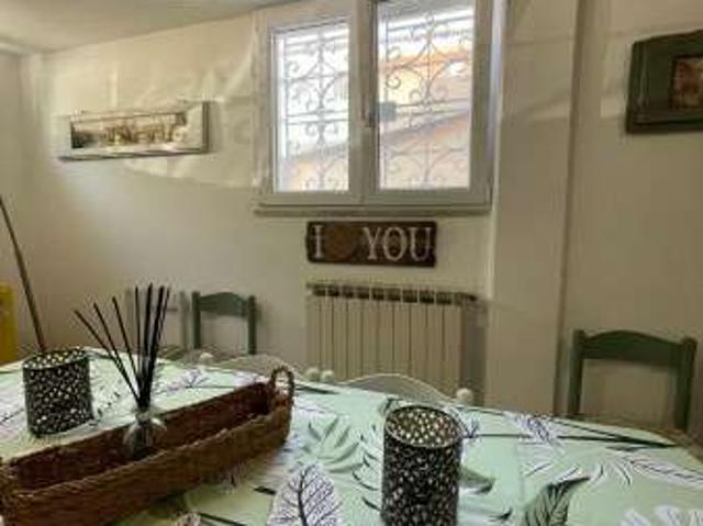 Loft arredato Centro